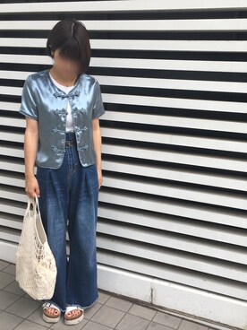 チアさんのコーディネート