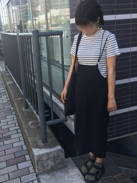 チアさんのコーディネート