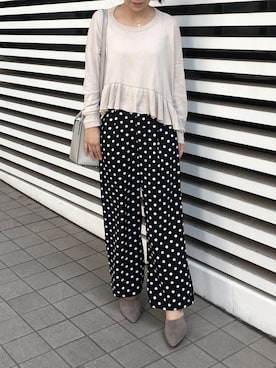 チアさんのコーディネート