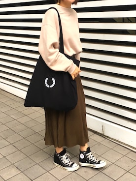 チアさんのコーディネート