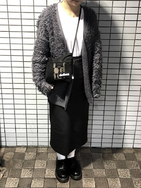 チアさんのコーディネート