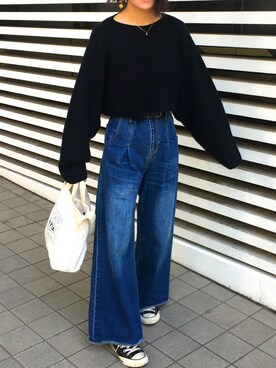 チアさんのコーディネート