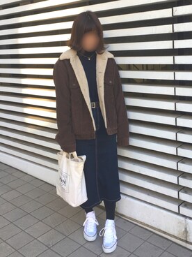 チアさんのコーディネート