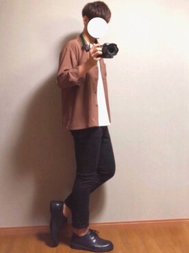 だいご【daigo】さんのコーディネート