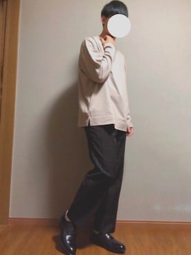 だいご【daigo】さんのコーディネート