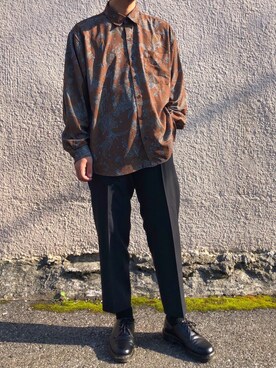 だいご【daigo】さんのコーディネート