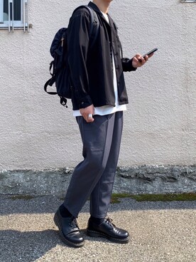 だいご【daigo】さんのコーディネート