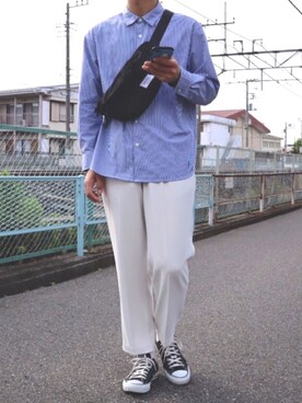 だいご【daigo】さんのコーディネート