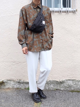 だいご【daigo】さんのコーディネート