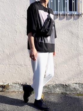 だいご【daigo】さんのコーディネート