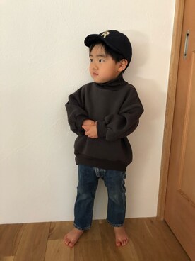 sakuuu.fuuuさんのコーディネート