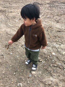 sakuuu.fuuuさんのコーディネート