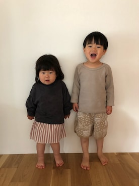 sakuuu.fuuuさんのコーディネート