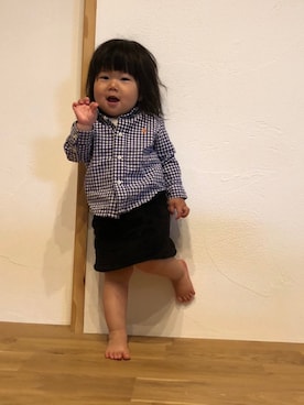 sakuuu.fuuuさんのコーディネート