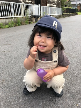 sakuuu.fuuuさんのコーディネート