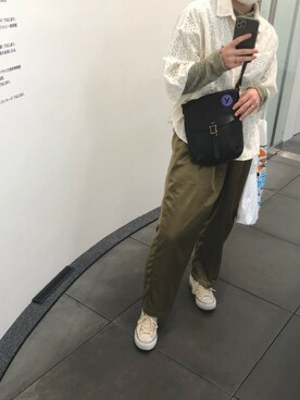 ukaさんのコーディネート