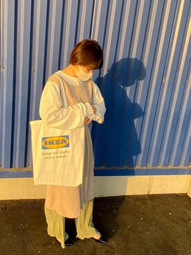 ukaさんのコーディネート