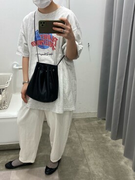 ukaさんのコーディネート