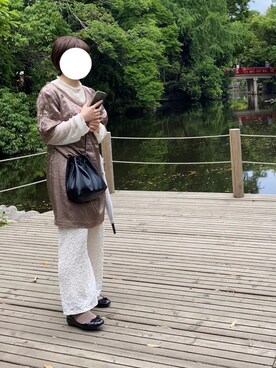 ukaさんのコーディネート