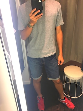 Keijiさんのコーディネート