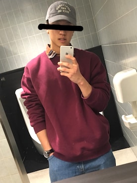 Keijiさんのコーディネート