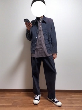 HiROKiさんのコーディネート