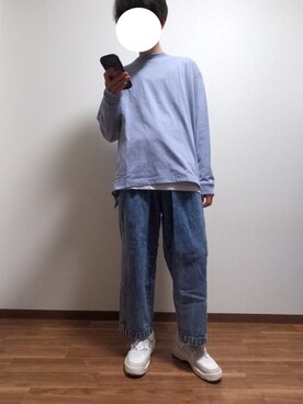 HiROKiさんのコーディネート