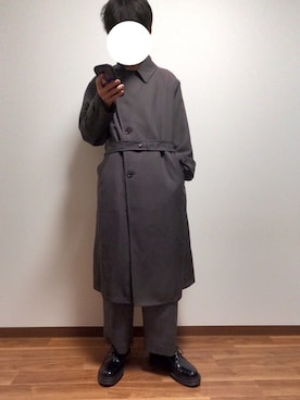 HiROKiさんのコーディネート