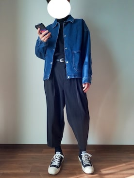 HiROKiさんのコーディネート