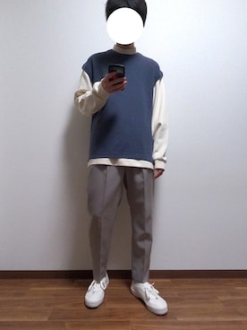 HiROKiさんのコーディネート