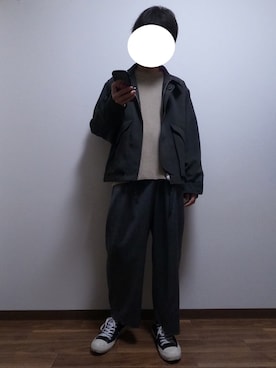 HiROKiさんのコーディネート