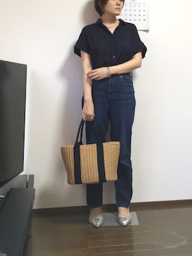 iskさんのコーディネート