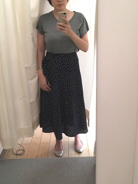 iskさんのコーディネート