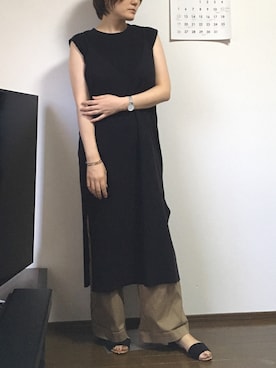 iskさんのコーディネート