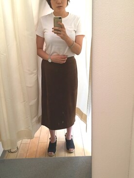 iskさんのコーディネート