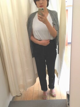 iskさんのコーディネート