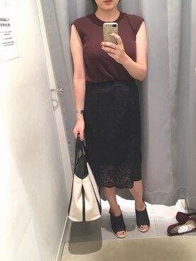 iskさんのコーディネート