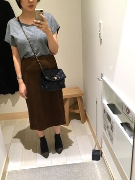 iskさんのコーディネート