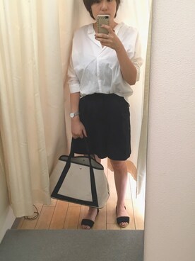 iskさんのコーディネート