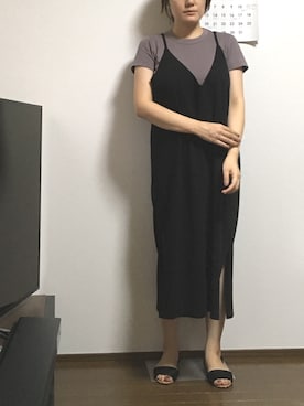 iskさんのコーディネート