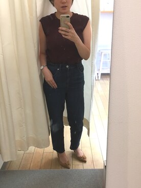 iskさんのコーディネート