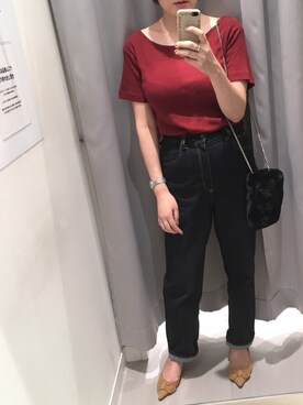 iskさんのコーディネート