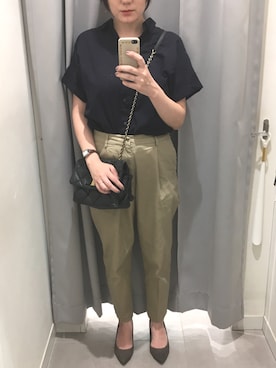 iskさんのコーディネート