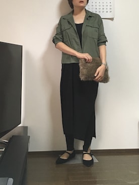 iskさんのコーディネート