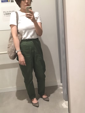 iskさんのコーディネート