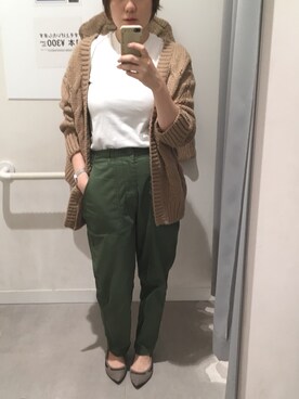 iskさんのコーディネート