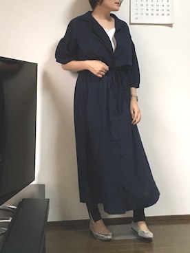 iskさんのコーディネート