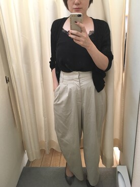 iskさんのコーディネート