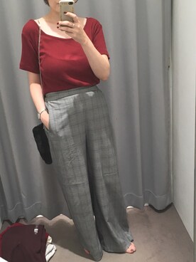 iskさんのコーディネート