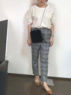 iskさんのコーディネート